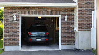 Garage Door Installation at North End Scarsdale, New York